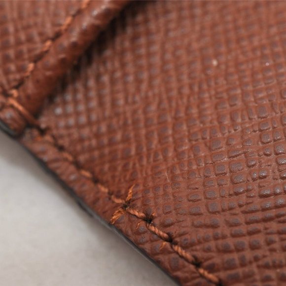 Authentic Louis Vuitton Monogram Multicles 6 Six Hooks Key Case - Picture 6 of 12